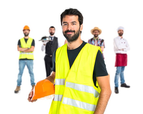 workman-white-background